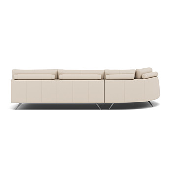 Marin Large Sofa with Chaise Image