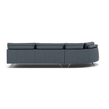 Marin Large Sofa with Chaise Image