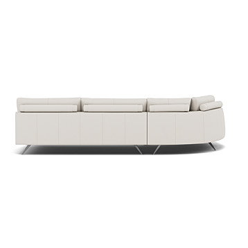 Marin Large Sofa with Chaise Image