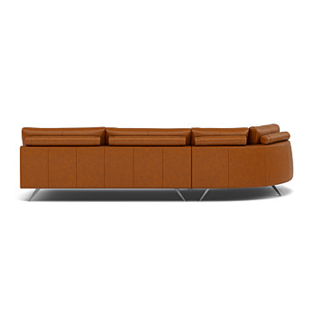 Marin Large Sofa with Chaise Image