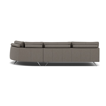 Marin Large Sofa with Chaise Image