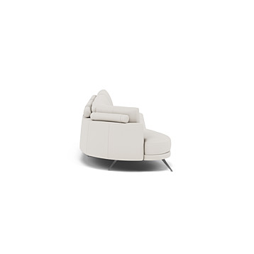 Marin Large Sofa with Chaise Image
