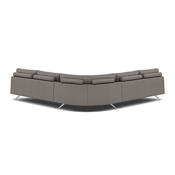 Marin Small Corner Sofa Image