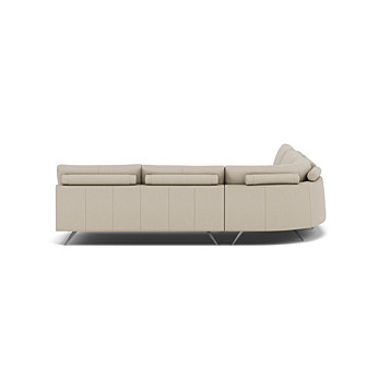 Marin Small Corner Sofa Image