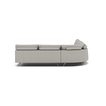 Marin Small Corner Sofa Image