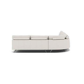Marin Small Corner Sofa Image