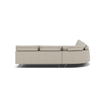 Marin Small Corner Sofa Image