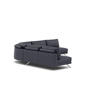 Marin Small Corner Sofa Image