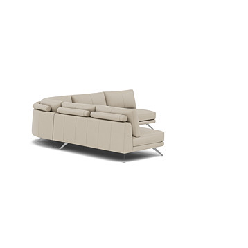 Marin Small Corner Sofa Image