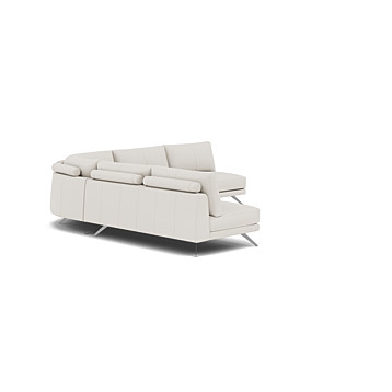 Marin Small Corner Sofa Image