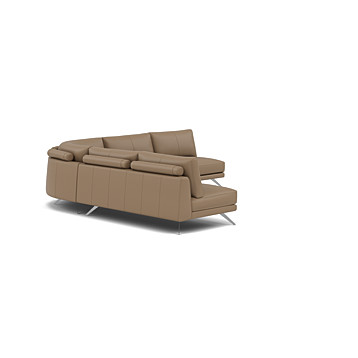 Marin Small Corner Sofa Image