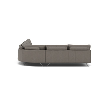 Marin Small Corner Sofa Image