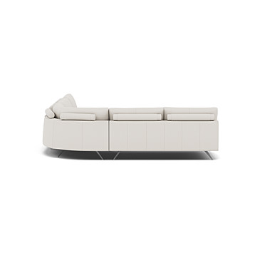 Marin Small Corner Sofa Image