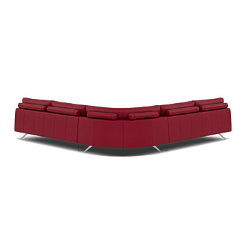 Marin Large Corner Sofa Image