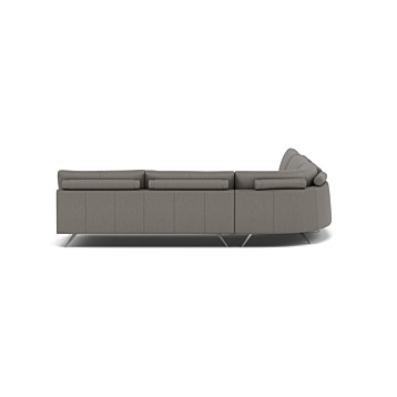 Marin Large Corner Sofa Image