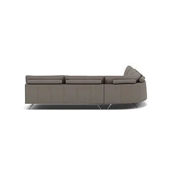 Marin Large Corner Sofa Image