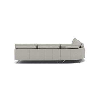 Marin Large Corner Sofa Image