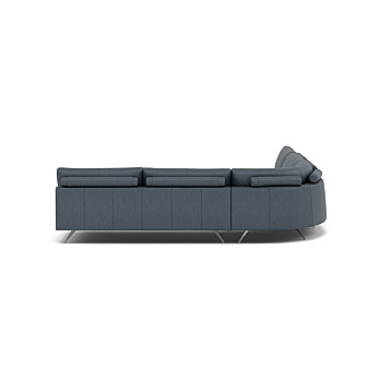 Marin Large Corner Sofa Image