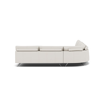Marin Large Corner Sofa Image