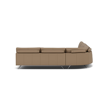 Marin Large Corner Sofa Image