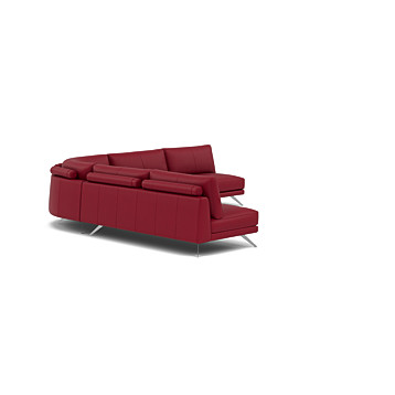 Marin Large Corner Sofa Image