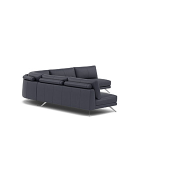 Marin Large Corner Sofa Image
