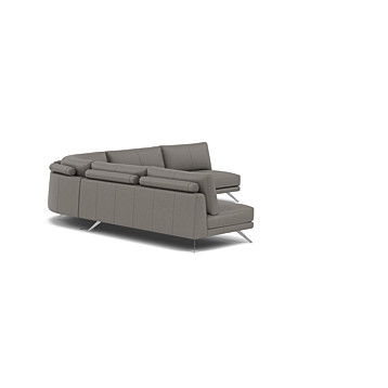 Marin Large Corner Sofa Image