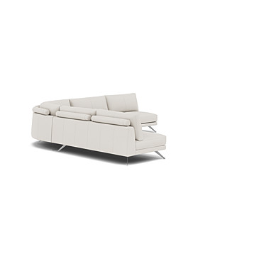 Marin Large Corner Sofa Image