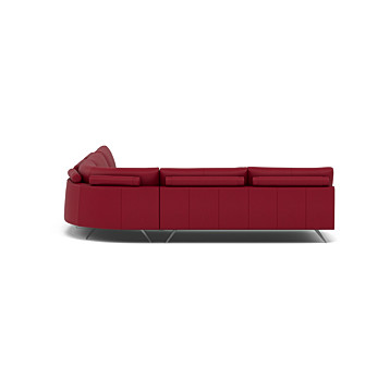 Marin Large Corner Sofa Image