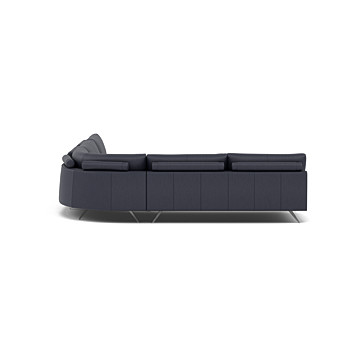 Marin Large Corner Sofa Image