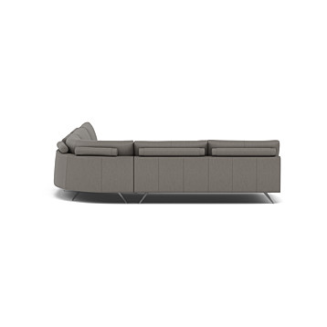 Marin Large Corner Sofa Image