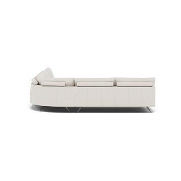 Marin Large Corner Sofa Image