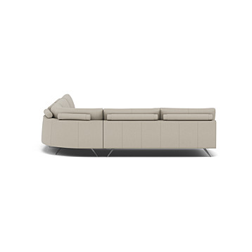 Marin Large Corner Sofa Image