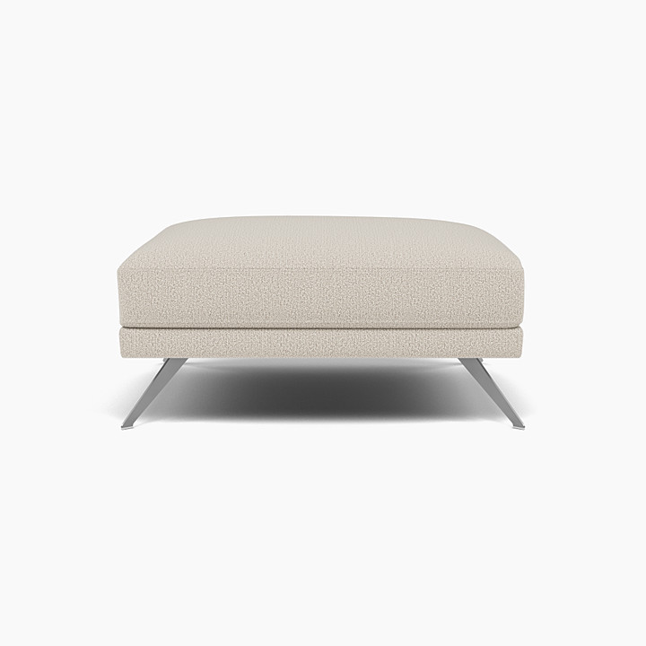 Marin Footstool