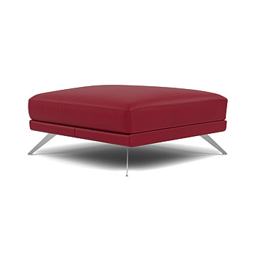 Marin Footstool Image
