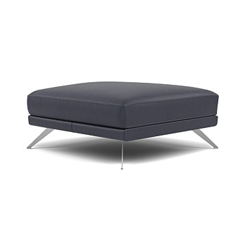 Marin Footstool Image