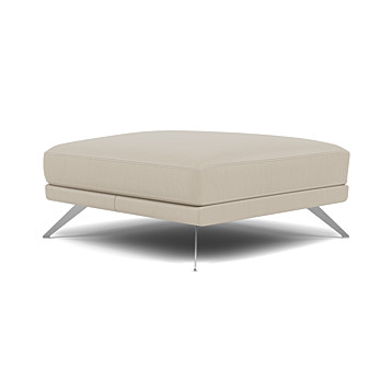 Marin Footstool Image
