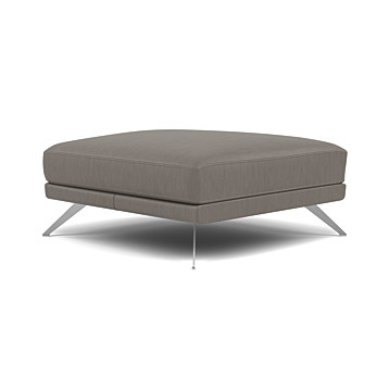 Marin Footstool Image