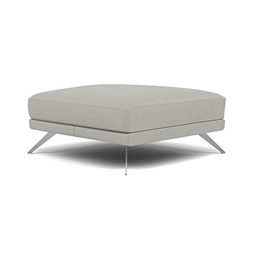 Marin Footstool Image