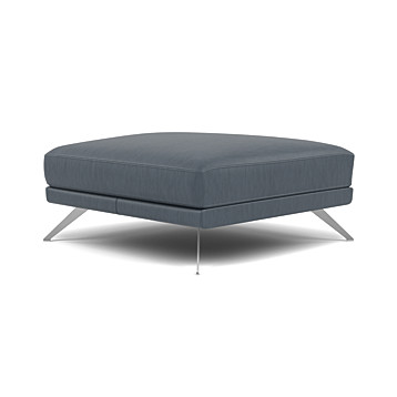Marin Footstool Image