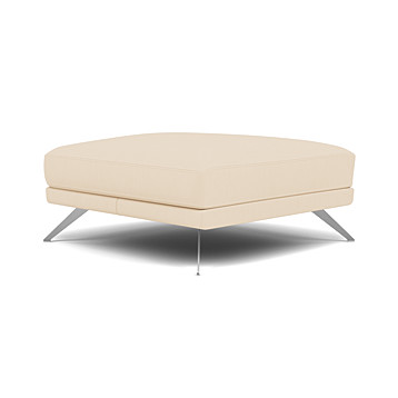 Marin Footstool Image