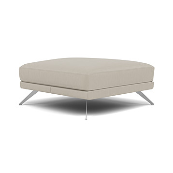 Marin Footstool Image