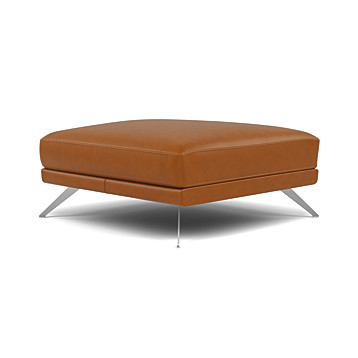 Marin Footstool Image