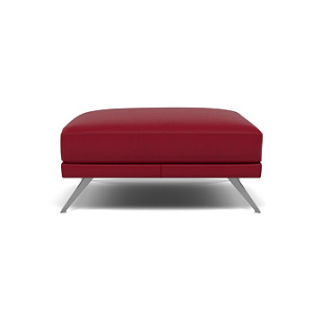 Marin Footstool Image