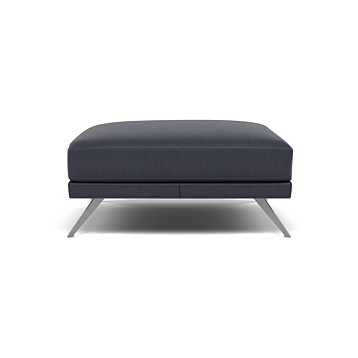 Marin Footstool Image