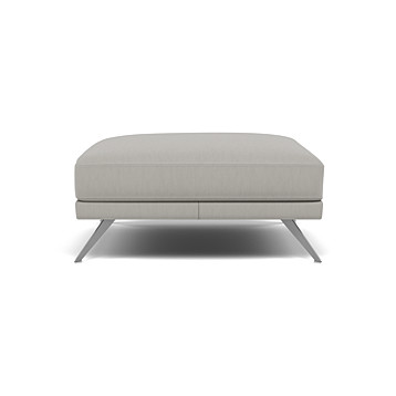 Marin Footstool Image