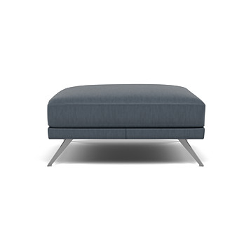 Marin Footstool Image