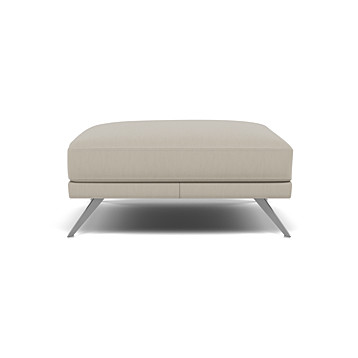 Marin Footstool Image
