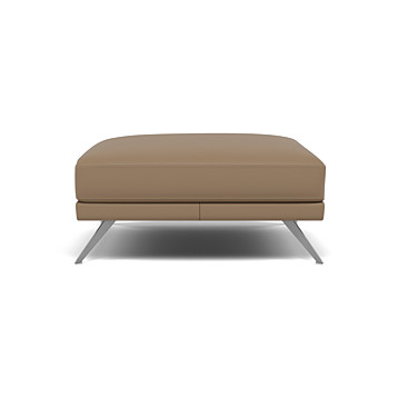 Marin Footstool Image