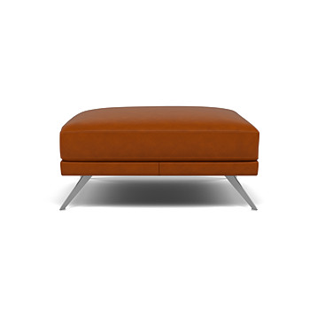 Marin Footstool Image